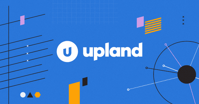 Upland Localytics company logo