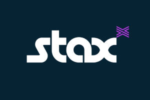 Stax Payments company logo